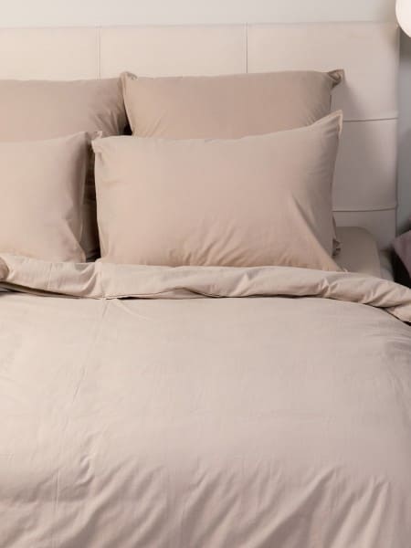 Комплект постельного белья Silver Cloud | Фото №1
